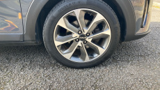 Kia Stonic 1.0T GDi 48V Connect 5dr DCT Petrol Estate